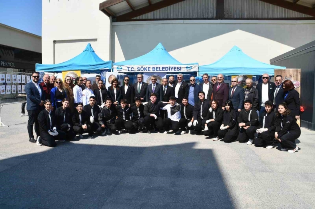 sokede cografi isaretli urunler gelecege tasiniyor 37f94948a22a