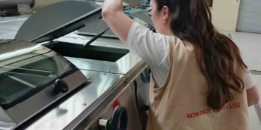 Söke’de gıda denetimleri aralıksız sürüyor