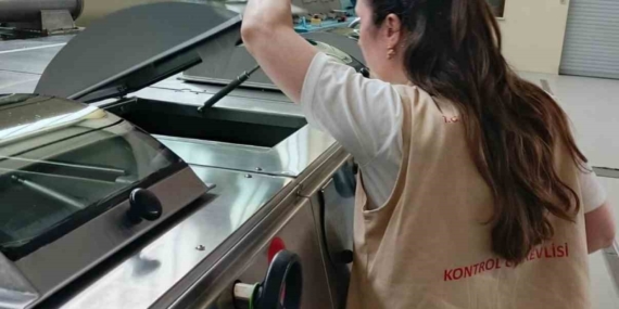 Söke’de gıda denetimleri aralıksız sürüyor