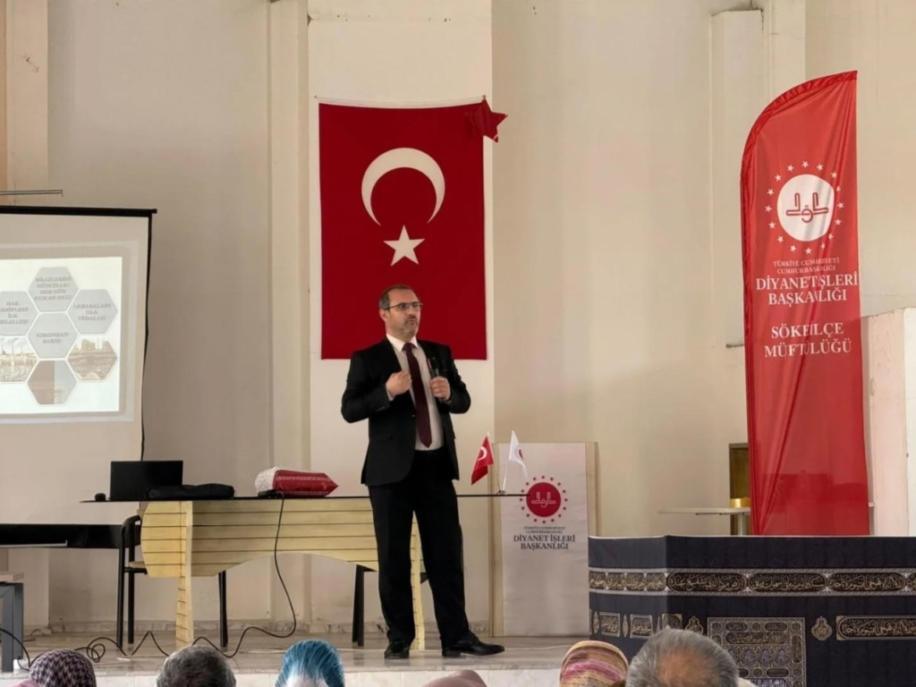 sokede haci adaylarina yonelik egitim semineri duzenlendi 0383ab3e3906