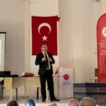 Söke’de hacı adaylarına yönelik eğitim semineri düzenlendi 3 sokede haci adaylarina yonelik egitim semineri duzenlendi 0383ab3e3906