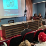 Söke’de sağlık çalışanlarına "mesleki sorumluluk" eğitimi