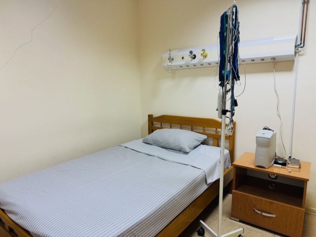 sokede uyku laboratuvari hizmete girdi e0bc71ed4372