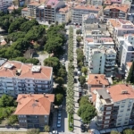 Söke’deki 65 milyonluk yatırım için saha çalışmaları tamamlandı