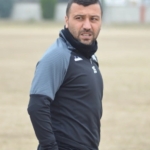 Sökeli futbolcu Taşdemir, yeşil sahalara veda etti