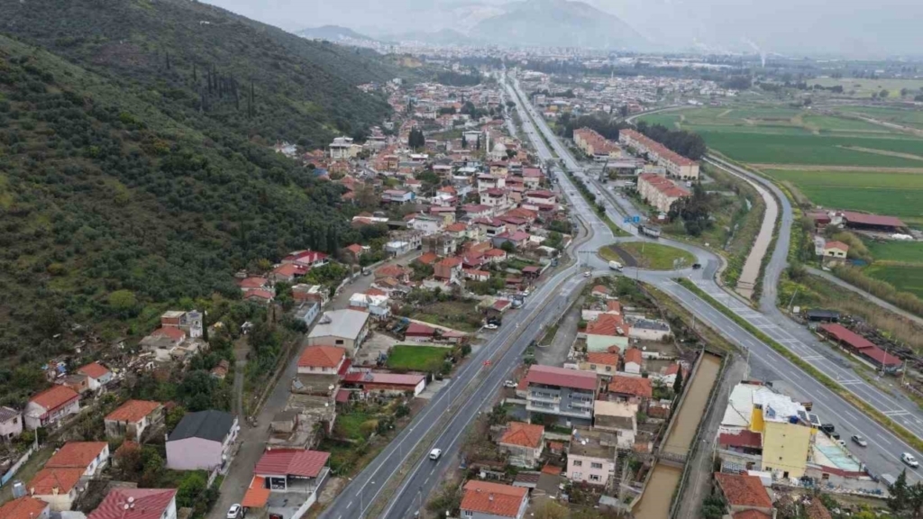 sokeye 75 milyon tl degerinde altyapi yatirimi 22e83250ca6b