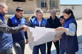 Söke’ye 75 milyon TL değerinde altyapı yatırımı