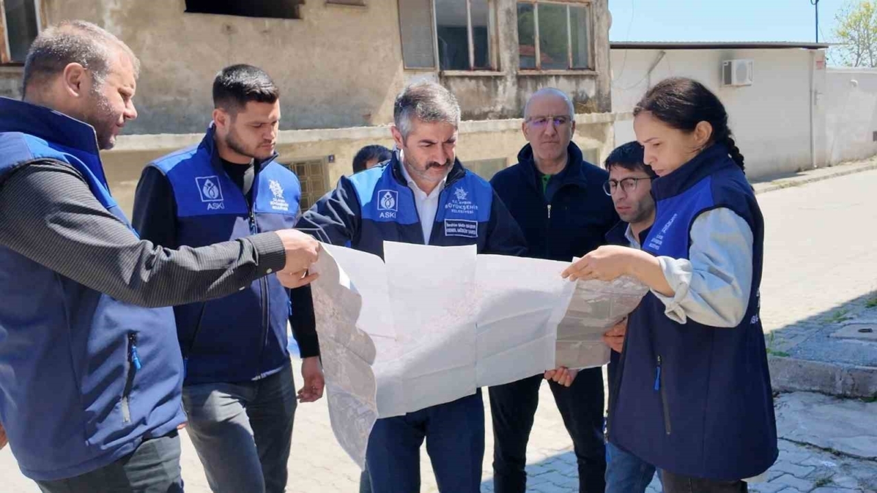 Söke’ye 75 milyon TL değerinde altyapı yatırımı 1 sokeye 75 milyon tl degerinde altyapi yatirimi d255f23340f0