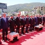 Sosyal Tesise dönüşen Söke Eski Cezaevi restoran ve satış ofisi törenle açıldı