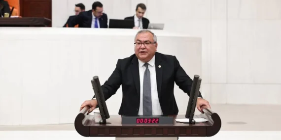 Süleyman Bülbül Kimdir? Süleyman Bülbül Hayatı ve Siyasi Kariyeri