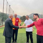 Sultanhisar Belediye Başkanı Yıldırımkaya: "Çocuklara telefon değil, fırsat verelim"