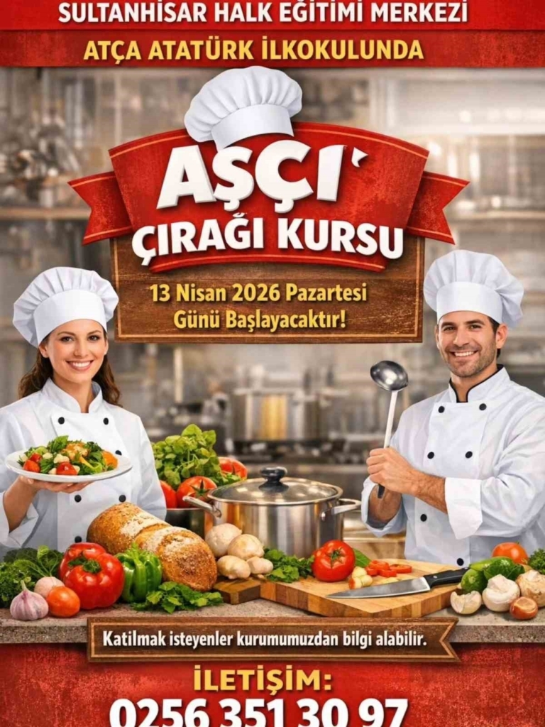 Sultanhisar Halk Eğitim Merkezi’nden bilgisayar kursu 2 sultanhisar halk egitim merkezinden bilgisayar kursu 7b1edf74fe3a