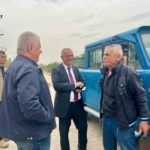 Sultanhisar’da su sorununa kalıcı çözüm