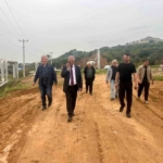 Sultanhisar’da su sorununa kalıcı çözüm