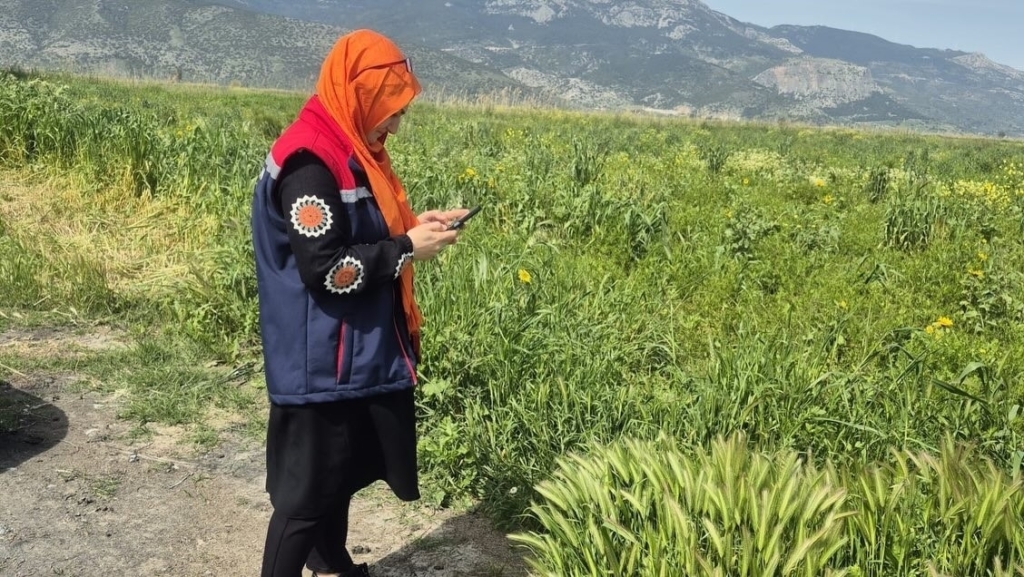 Tarım arazilerinde hastalık ve zararlı mesaisi 2 tarim arazilerinde hastalik ve zararli mesaisi 260bb22fda39
