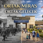 TOBB Başkanı Hisarcıklıoğlu Nazilli’ye gelecek