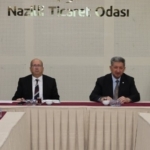 TOBB Başkanı Hisarcıklıoğlu Nazilli’ye gelecek