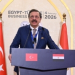 TOBB Başkanı Hisarcıklıoğlu Nazilli’ye gelecek