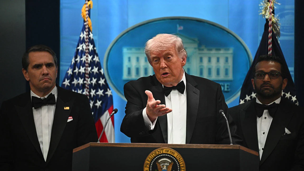 trump ben pedofili degilim