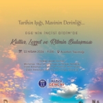 Turizm Haftası Apollon Tapınağı’nda özel bir programla kutlanacak