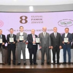 Türk pamuğunun geleceği masaya yatırıldı