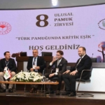 Türk pamuğunun geleceği masaya yatırıldı