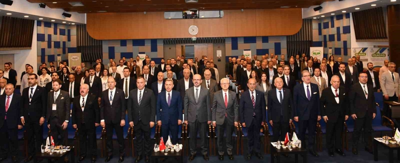 turk pamugunun gelecegi masaya yatirildi d4614f38e4a7