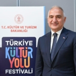 Bakan Ersoy'dan davet: Türkiye Kültür Yolu Festivali ilk kez Aydın’da 3 turkiye kultur yolu festivali ilk kez aydinda eb10d6447749