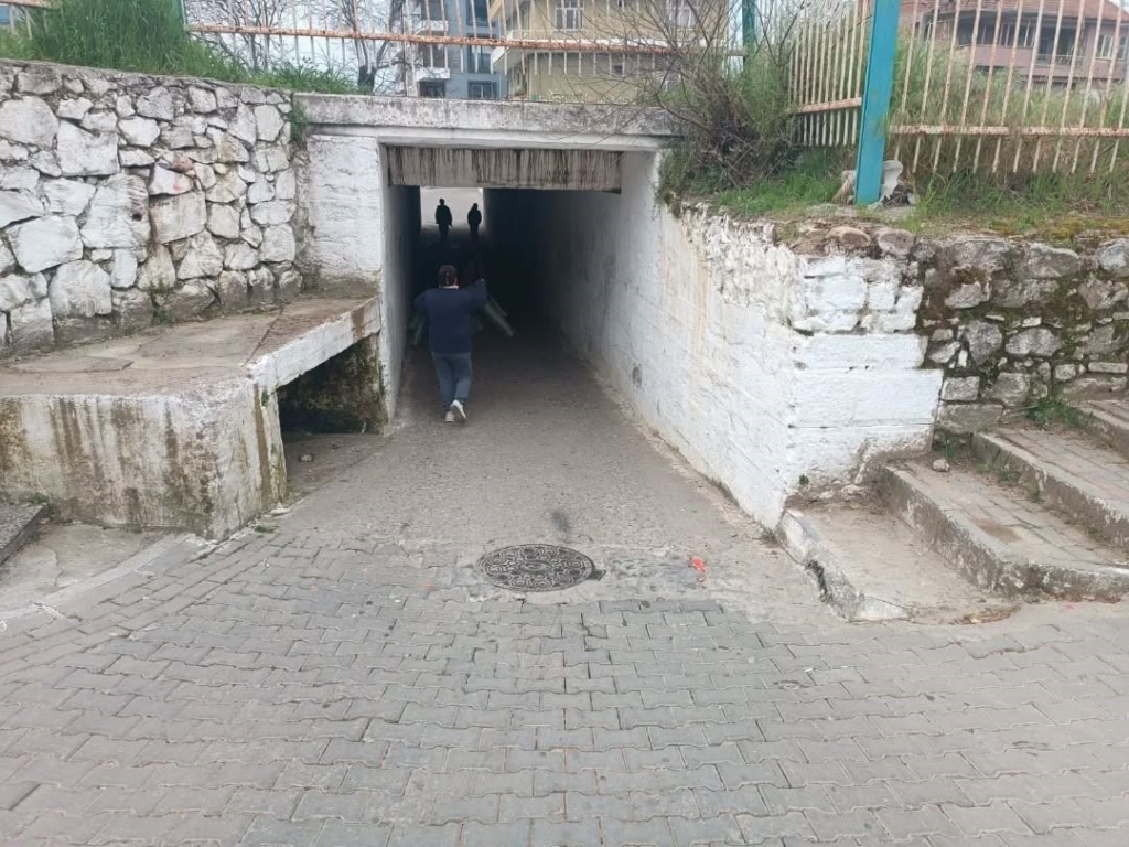 turkiyeye ornek olacak uygulama suruyor zabita ekiplerinin okul nobeti 151f9eb5ea5e