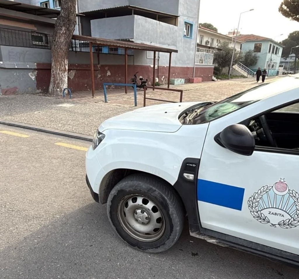 turkiyeye ornek olacak uygulama suruyor zabita ekiplerinin okul nobeti 604115ef938a