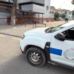 Türkiye’ye örnek olacak uygulama sürüyor: "Zabıta ekiplerinin okul nöbeti"