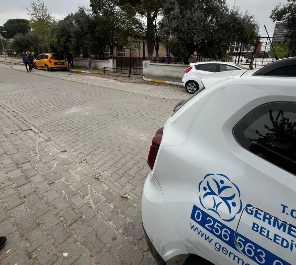 turkiyeye ornek olacak uygulama suruyor zabita ekiplerinin okul nobeti b0ba07bbc14e