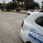 Türkiye’ye örnek olacak uygulama sürüyor: "Zabıta ekiplerinin okul nöbeti"