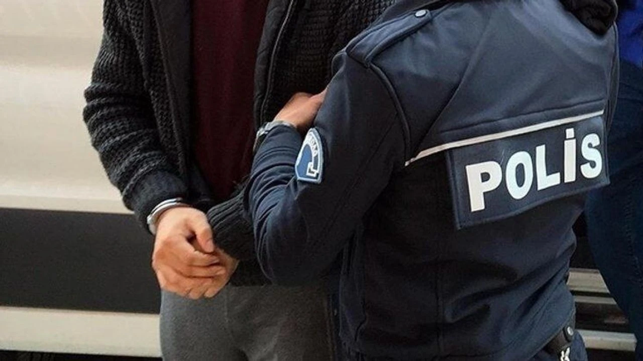 Aydın polisi üçünü de yakaladı: Cezaevine teslim edildiler