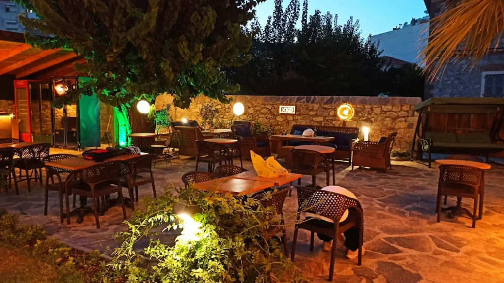 Söke'nin En İyi Kafe ve Restoranları 4 unnamed 16