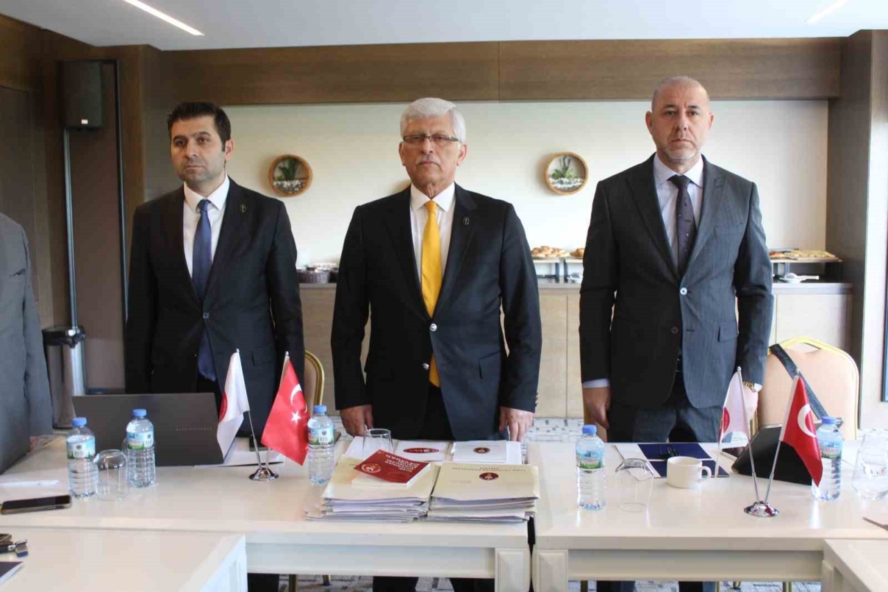 veterinerlerin sorunlari aydinda gorusuldu 14d1146f42aa