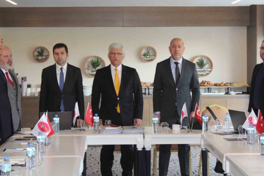 veterinerlerin sorunlari aydinda gorusuldu e88ac403ac9b