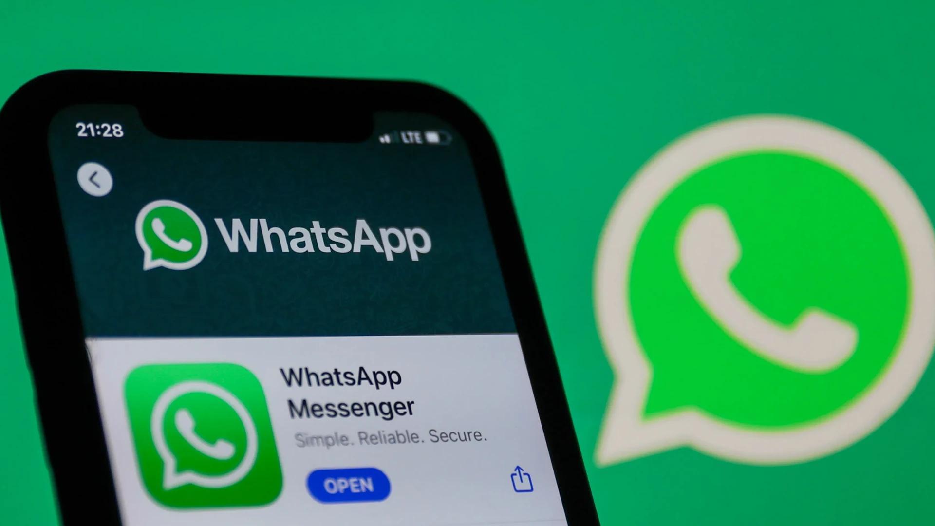 WhatsApp'ta numara devri kapanıyor! 4 WhatsApp’ta numara devri kapanıyor!