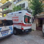 Yalnız yaşayan yaşlı adam evinde ölü bulundu