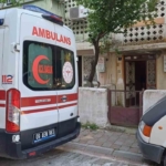 Yalnız yaşayan yaşlı adam evinde ölü bulundu