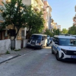 Yalnız yaşayan yaşlı adam evinde ölü bulundu