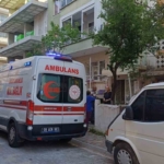 Yalnız yaşayan yaşlı adam evinde ölü bulundu