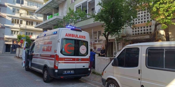 Aydın’ı üzen haber: 98 yaşında yalnız ölüm