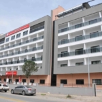 Yapımı tamamlanan Aydın Huzurevi ilk yaşlı kabulünü gerçekleştirdi