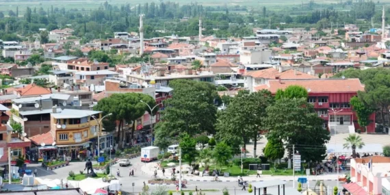 Yenipazar: Ege’nin Sakin Şehri ve Cittaslow Mucizesi