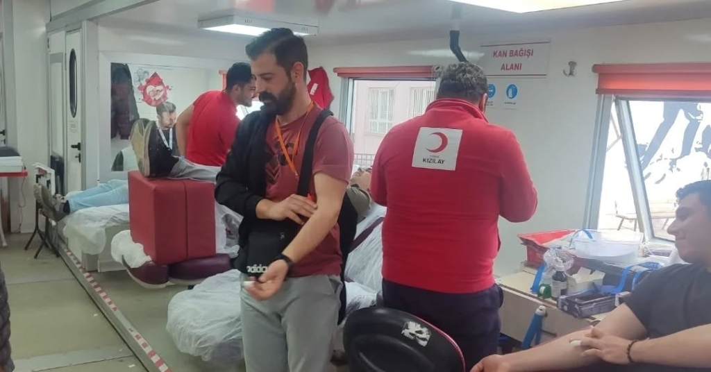 yenipazar ilce milli egitimden kan bagisina destek 21a9b4a55fba