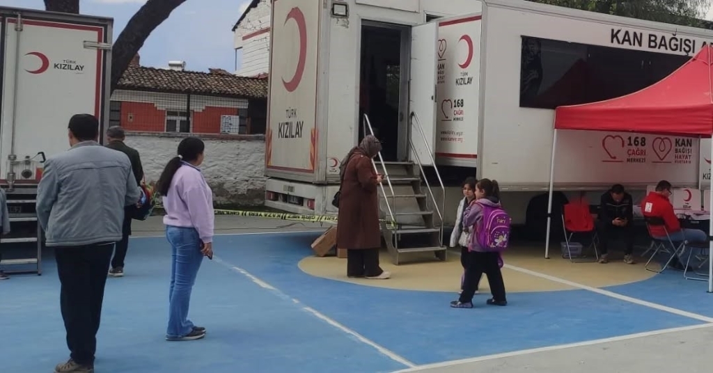 yenipazar ilce milli egitimden kan bagisina destek a58fef70357d