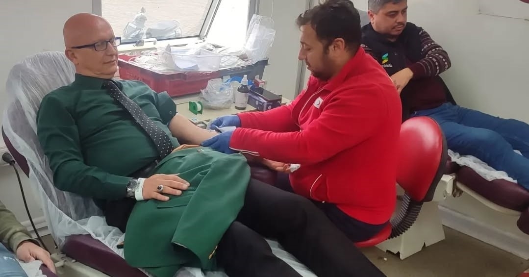 Yenipazar İlçe Milli Eğitim’den kan bağışına destek 1 yenipazar ilce milli egitimden kan bagisina destek d0f5abb7bd19