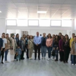 Yenipazar Sağlıklı Yaşam Merkezi’nde kurslar devam ediyor