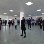 Yenipazar Sağlıklı Yaşam Merkezi’nde kurslar devam ediyor